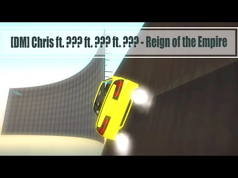 [DM] Chris ft. ??? ft. ??? ft. ??? - Reign of the Empire