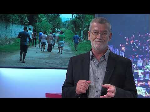 Fala Baixada | 27/01/2020 | Na íntegra