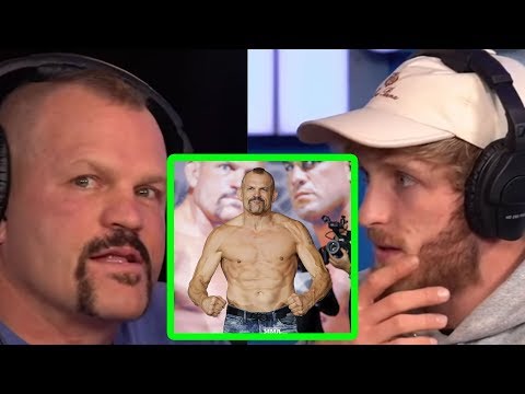 WHY CHUCK LIDDELL CAME OUT OF RETIREMENT