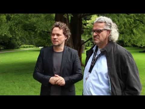 Tenor Carlo Allemano und Countertenor Hagen Matzeit about "Il Germanico"