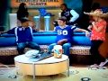 A N T Farm ChANTs Of A Lifetime Funny Scene