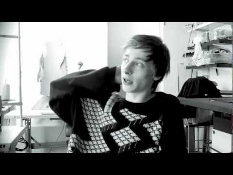 ImagineFashion.com Presents "Fashion Minds - Mundi Vondi" by Godfrey Deeny