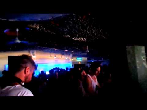 Andrea De Niro@SPACE IBIZA|Drops|Teddy Douglas&Luis Radio-The Voilin(Junior Pappa Remix)