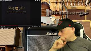 Light As A Breeze by Billy Joel #billyjoel #lightasabreeze #piano #greatvocals