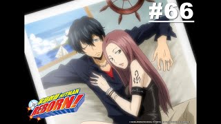 Download lagu Reborn! - Episode 66 [English Sub] mp3