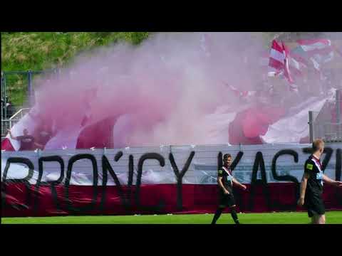 #128 Kaszubia Kościerzyna Hooligans & Ultras