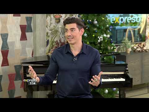 Nic Billington on the inspiration behind his new single ‘You Get Me High’