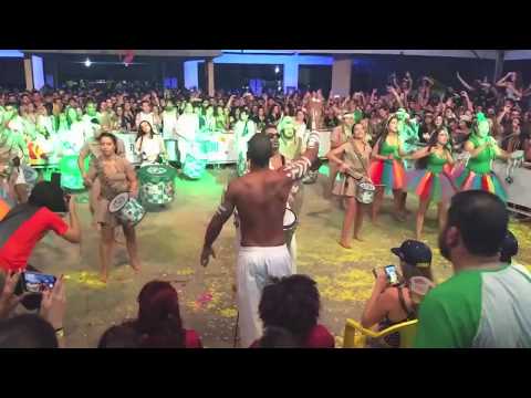 III Intermed Bahia - Bicampeã Bateria FRENÉTICA - EBMSP