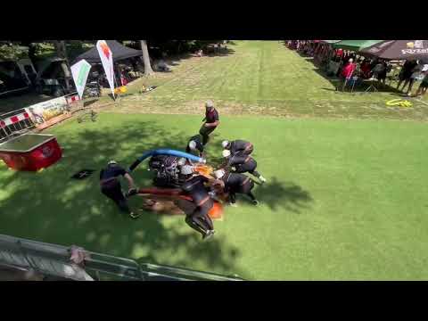 01 Drahňovice 16:77s. (LP 16:43s.) BNL Nalžovice 19.08.2023