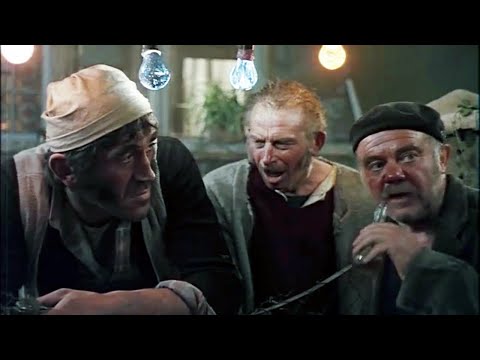 SABIRNI CENTAR - Mačak, Duda i Grmalj (II deo)