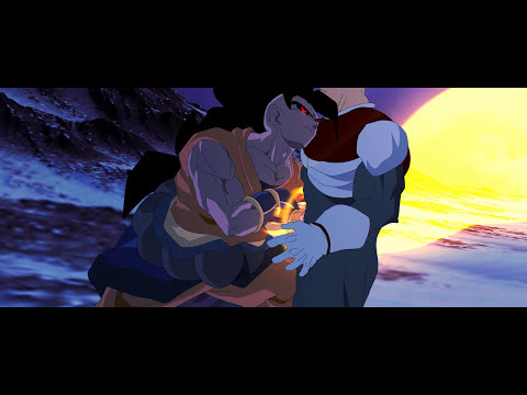 Dragonball Absalon Episode #5.1