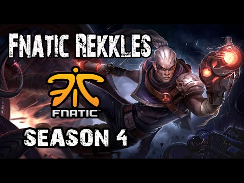 Fnatic Rekkles Lucian vs Tristana ADC Ranked Diamond Korea