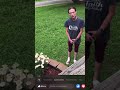 Meth heads gets into fight with neighbors