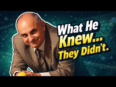 What He Knew… They Didn’t | The Pool Lesson Everyone Misses