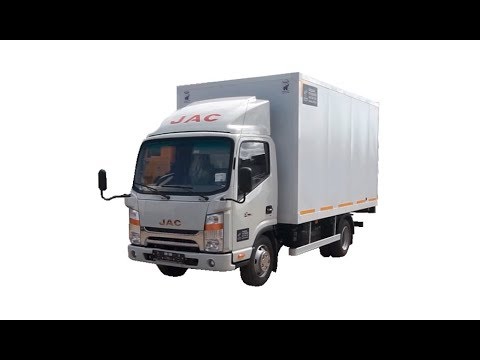 видео обзор джак