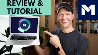 How to use M1 Finance Pies TUTORIAL 📈 (and Investing App Review)