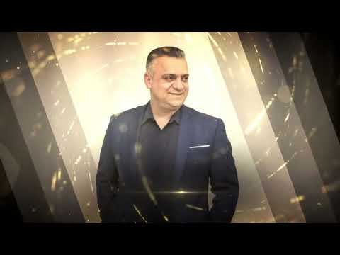 Arjan Korkaj - Kolazh Jugu 1