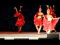 Школа искусств №2 - Казахский танец 