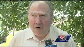 Former apartment complex turned home for rats, trash in Algiers to be cleaned up