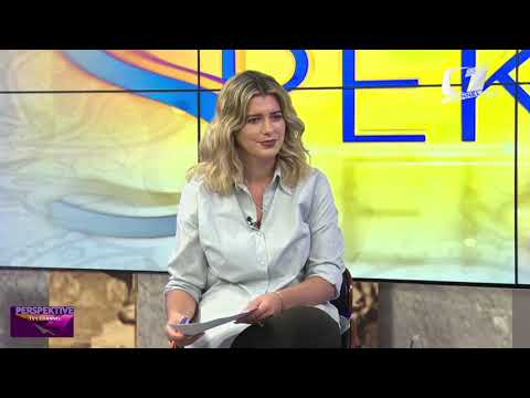 EMISIONI PERSPEKTIV , TRAFIKIMI I QENIEVE NJERZORE ... A DUHET TE KUJTOHEMI VETEM NJE HERE NE VIT ?