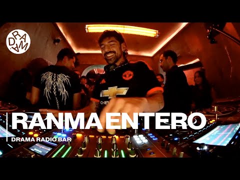 WavaWava invites Ranma Entero @DramaRadioBar · Dic 26 2025