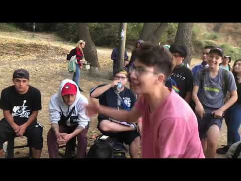 NEAR vs. PAULO ANTONIO: 4tos - Batallas Under Summer