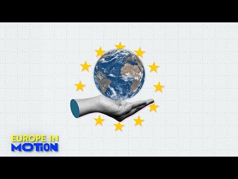Was halten die EU-Bürger von Umweltschutz und Lieferkettengesetz? Eine Umfrage aus 10 Ländern