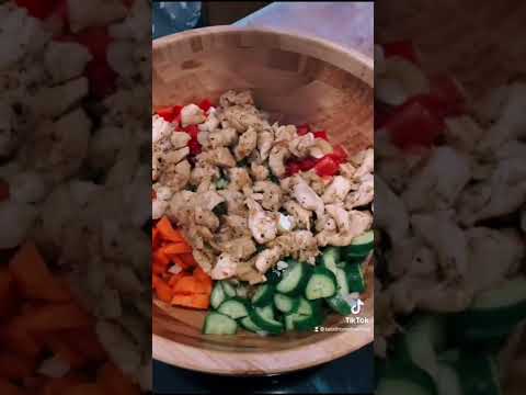 Total Home Training (THT) video.