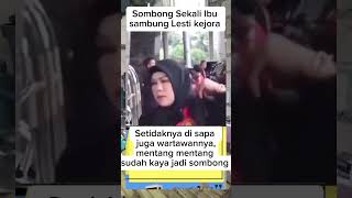 Download lagu sombongnya ibu sambung Lesti kejora #leslar #lestibillar #lestikejora mp3