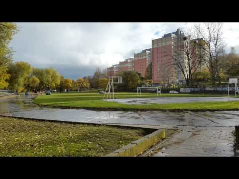 Automobilklub Morski Gdynia - SPAM 30.10.2016 A3