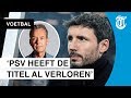 ‘Mark van Bommel moet een andere keeper opstellen’