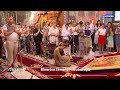Viața Parohiilor Biserica Icoanei București 23 08 2017