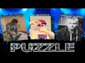 Puzzle Зеркала iamdo Prod 