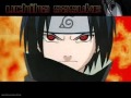 Sasuke Uchiha - Hero's come back. 