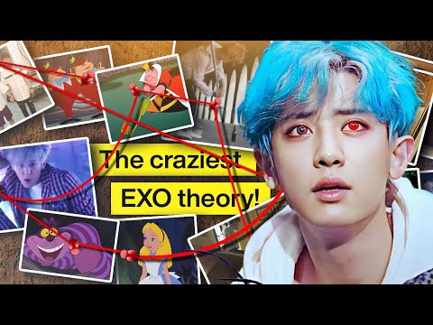 Exo Reddit