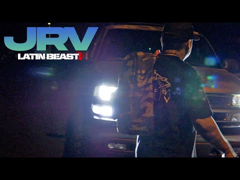 JRV - Give It Time (Official Music Video)