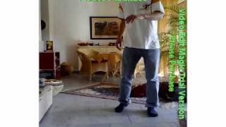 eric dancing to miura (metro area)