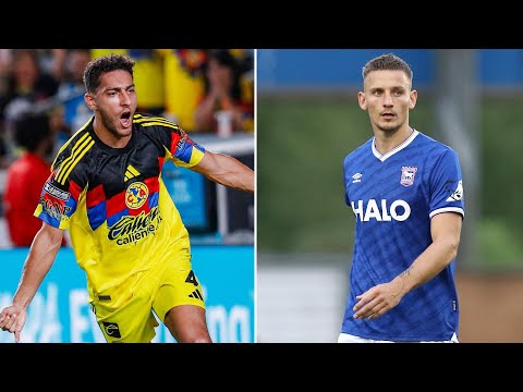KOA discussion: Sebastián Cáceres linked and Luke Woolfenden potential departure