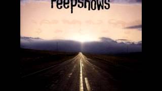 The Peepshows - When I fall