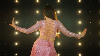 Download lagu Aaja Nachle dance | Dance with Alisha | mp3