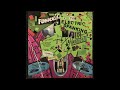 Funkadelic – Electro-Cuties