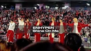 Download lagu ENHYPEN – Shine On Me | Music Bank Global Festival in Japan 2025 (Full Fancam Lyrics JP/ENG) mp3 Download lagu ENHYPEN – Shine On Me | Music Bank Global Festival in Japan 2025 (Full Fancam Lyrics JP/ENG) mp3
