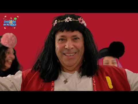 Foliões da Nazaré 2024 - Maminha