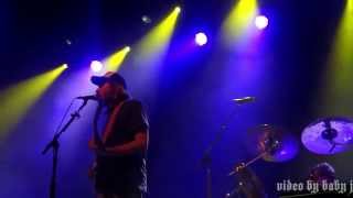 The Lemonheads-STYLE-Live @ The Fillmore, San Francisco, CA, November 10, 2014-Psychedelic Furs