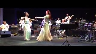 Candan Erçetin &amp; Kardeş Türküler   Neşet Ertaş bahçe duvarından aştım