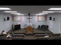1 John 3:4-6 | Pastor Jordan Myers | Wednesday 9/27/2023