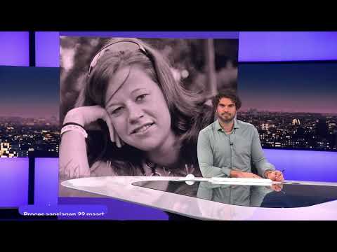 VRT NWS journaal - donderdag 6 april 2023 om 23:02