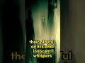 The Ghostly Nursery Storyma Ma Fear Run Mam Haunt Short