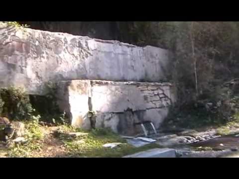 Cezma e Idriz Seferit - Caravajkë