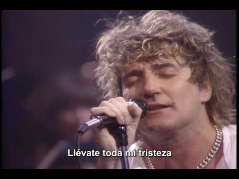 Have I told you lately - Rod Stewart